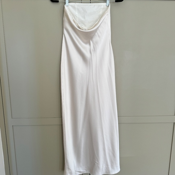 x Maggie MacDonald Oxly Midi Dress - Picture 7 of 9